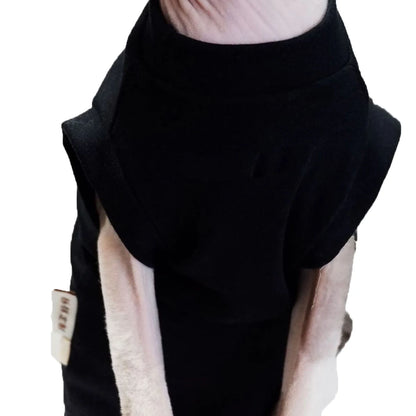Summer Vest – 100% Cotton, Soft Sleeveless Thin