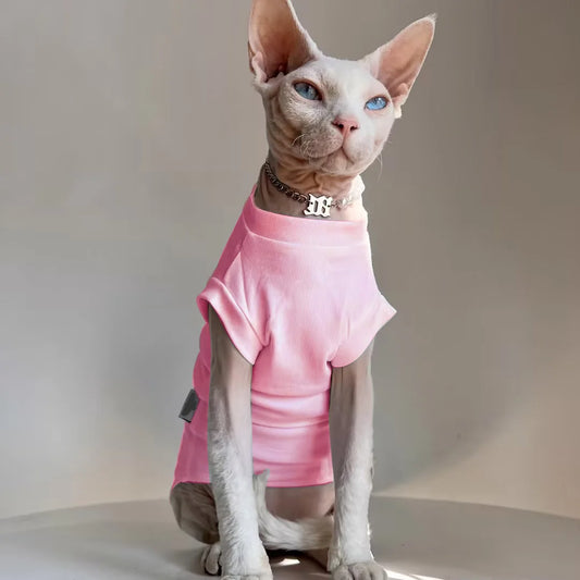 Summer Vest – 100% Cotton, Soft Sleeveless Thin